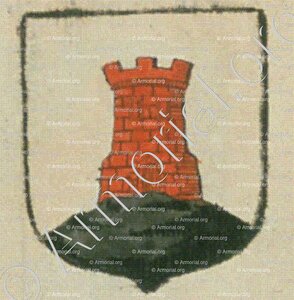 GUERITEAU (La Rochelle)