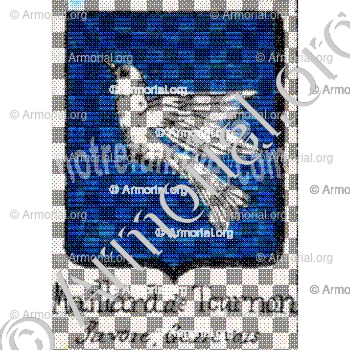 Maillard de Tournon__