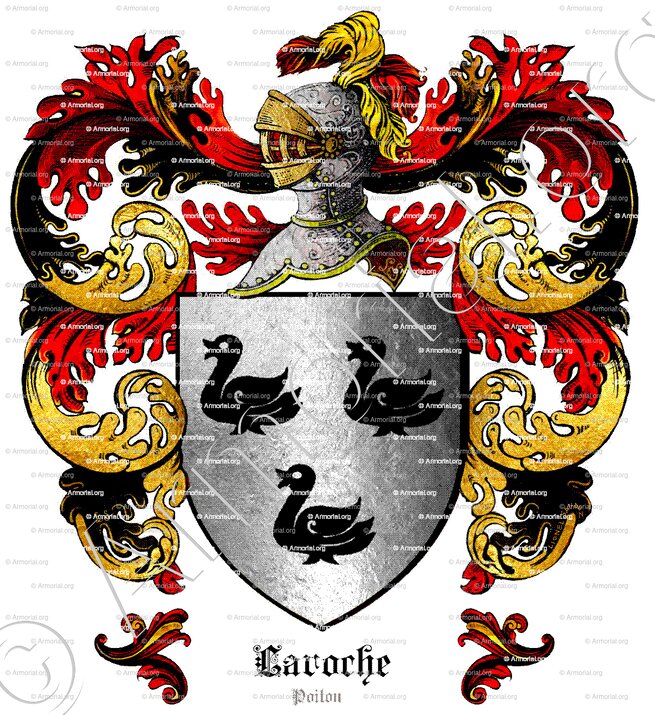 LAROCHE_Poitou_France (0)