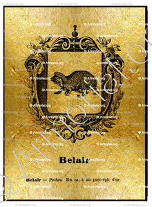 BELAIR