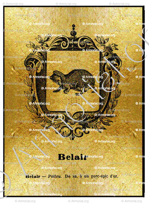 BELAIR_(Exposition L.S. Jemmapes, Mairie du Xe arr. Paris, 1988)._France