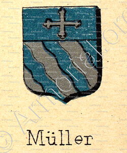 MÜLLER