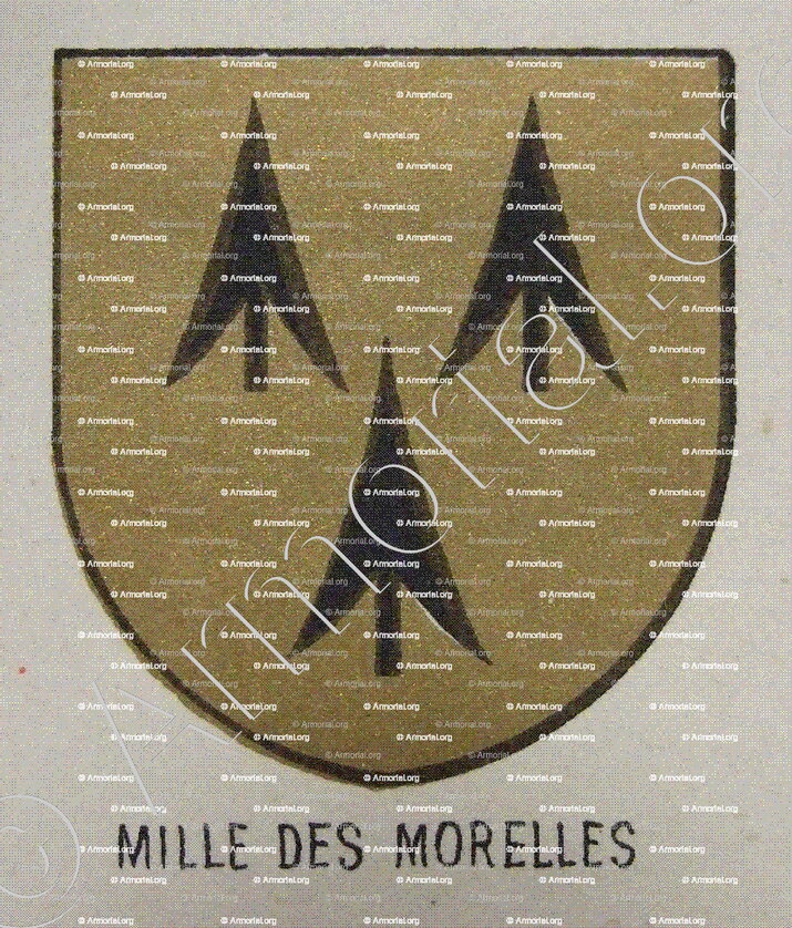 MILLE DES MORELLES_Bourbonnais_France (1)