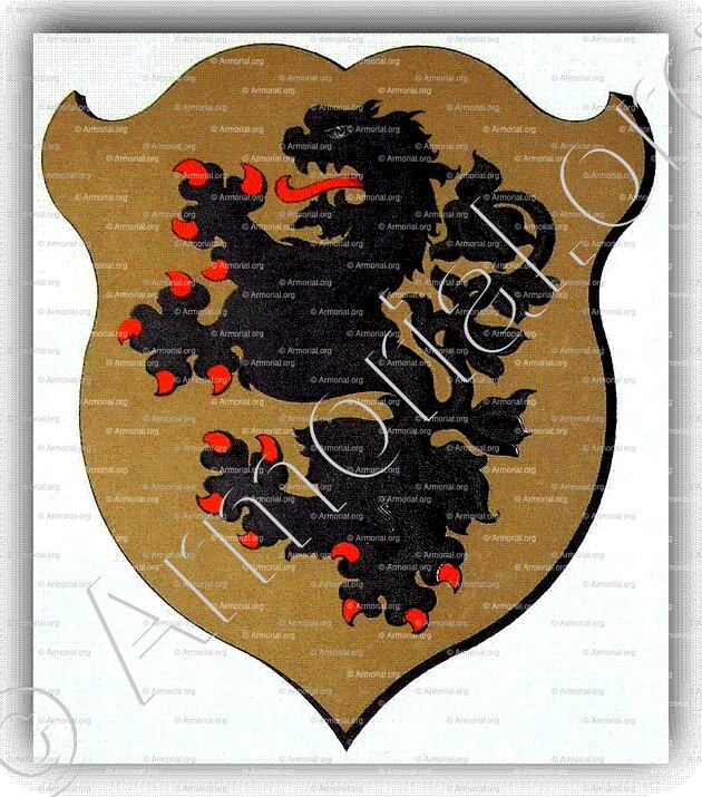 MOREL (DE); Armorial et Nobiliaire de l'Ancien Duché de Savoie (Cte de Foras, 1863); États de Savoie +