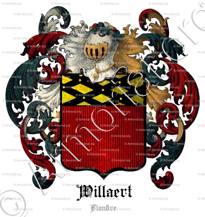 WILLAERT_Flandre_Belgique