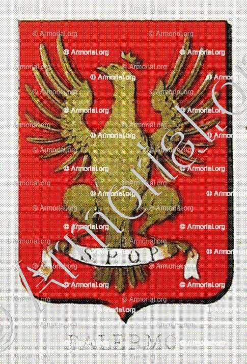 PALERMO_Sicilia._Italia