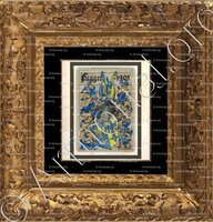 cadre-ancien-or-FUGGER_Augsburg (Bayern)_Deutschland