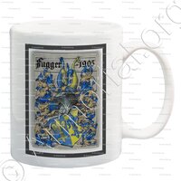 mug-FUGGER_Augsburg (Bayern)_Deutschland