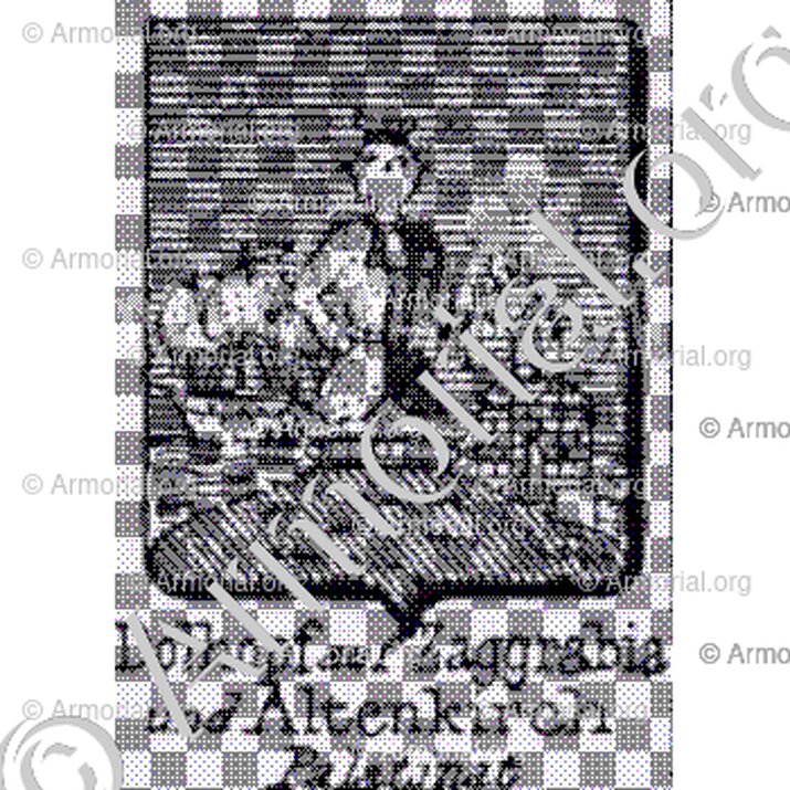 Dolhopf auf Zaggrabia und Altenkirch__