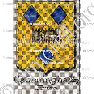 Cammingha (Van)