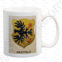 mug-PRATTELN_Wappenbuch der Stadt Basel . B.Meyer Knaus 1880_Schweiz 