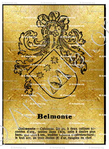 BELMONTE