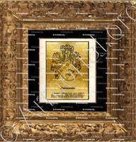 cadre-ancien-or-BELMONTE_(Exposition L.S. Jemmapes, Mairie du Xe arr. Paris, 1988)._France (ii)