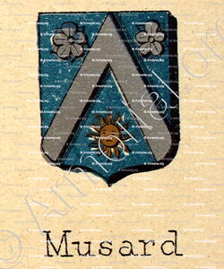 MUSARD