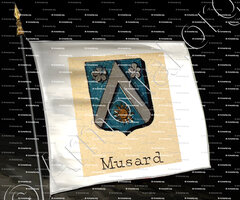 drapeau-MUSARD_Livre d'Or du Canton de Fribourg (Freiburg). (Alfred Raemy, 1898)_Schweiz Suisse Svizzera Switz