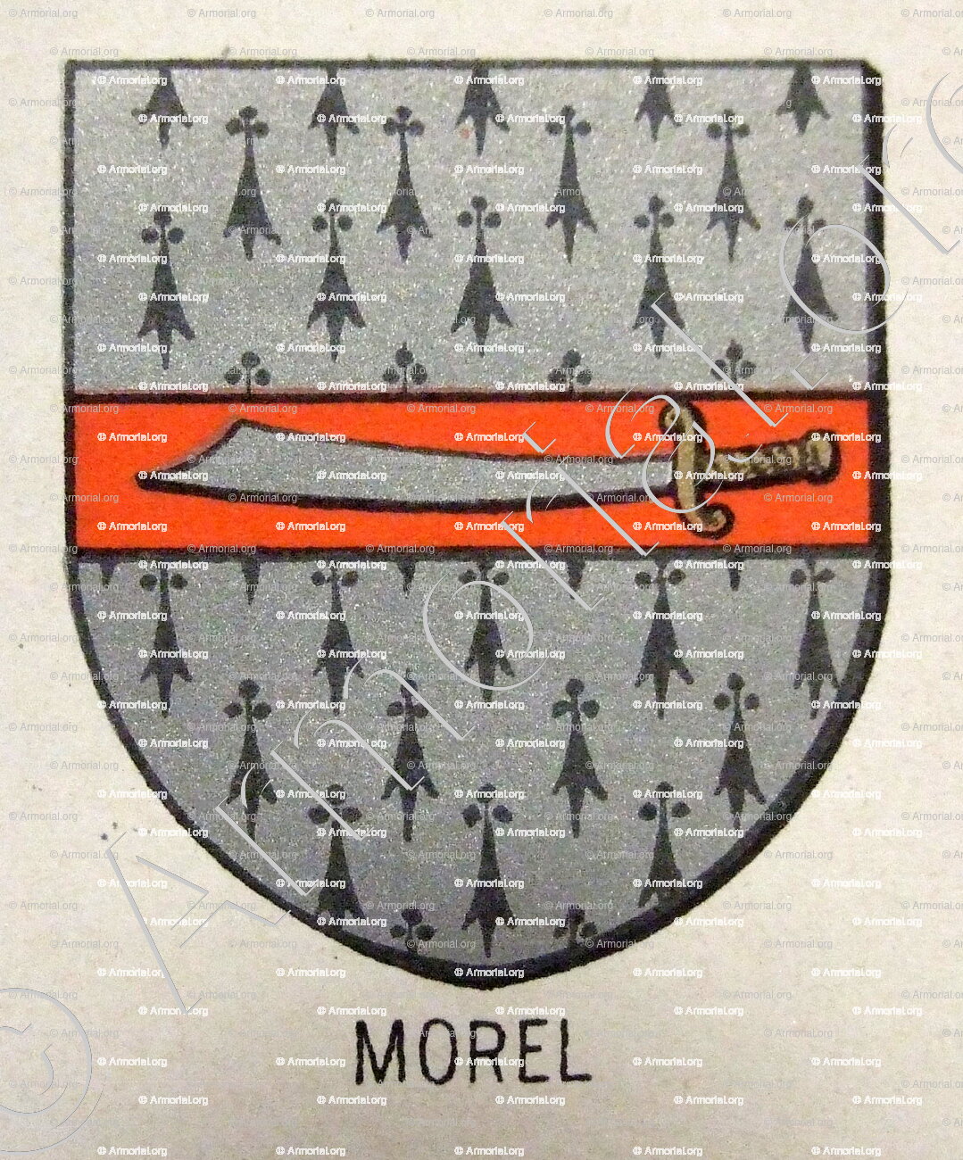 MOREL