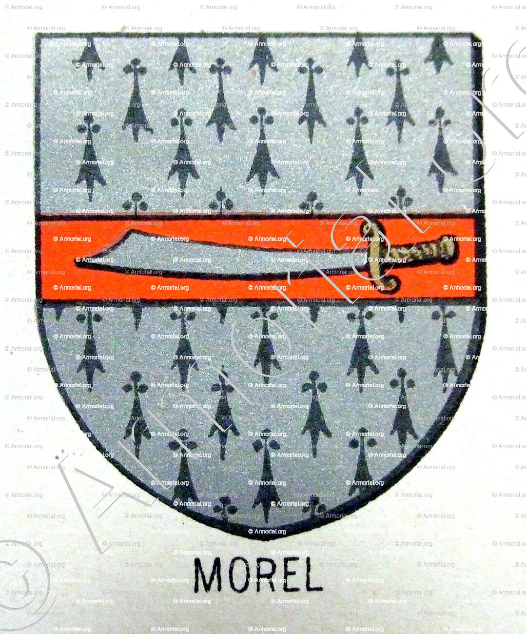 MOREL