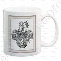 mug-WANGEN_Wangen, Antwerpen_Heiliges Römisches Reich, Niederösterreich . 