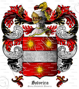 SOLVEIRA