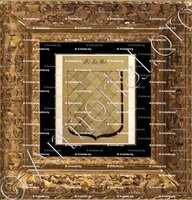 cadre-ancien-or-DE LA MER_Auvergne_France