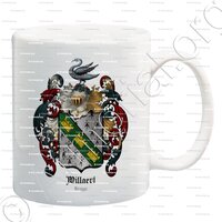 mug-WILLAERT_Brugge_België ()