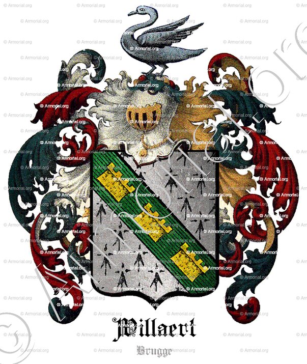 WILLAERT_Brugge_België ()