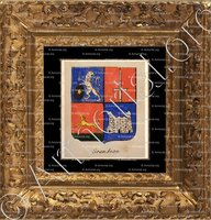 cadre-ancien-or-GRANDEAU_Noblesse d'Empire._France