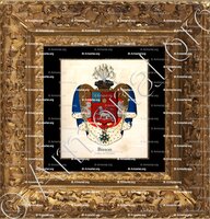 cadre-ancien-or-BISSON_Comte de l'Empire, 1808._France