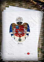 velin-d-Arches-BISSON_Comte de l'Empire, 1808._France