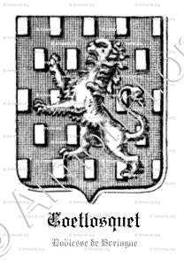 COETLOSQUET