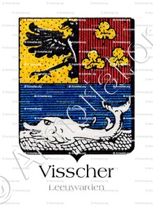 VISSCHER