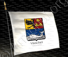 drapeau-VISSCHER_Friesland_Nederland (3)