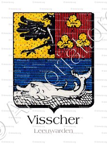 VISSCHER