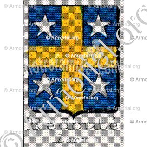 Redoute