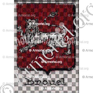 Brouel
