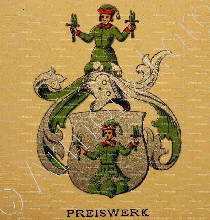 PREISWERK_Wappenbuch der Stadt Basel . B.Meyer Knaus 1880_Schweiz 