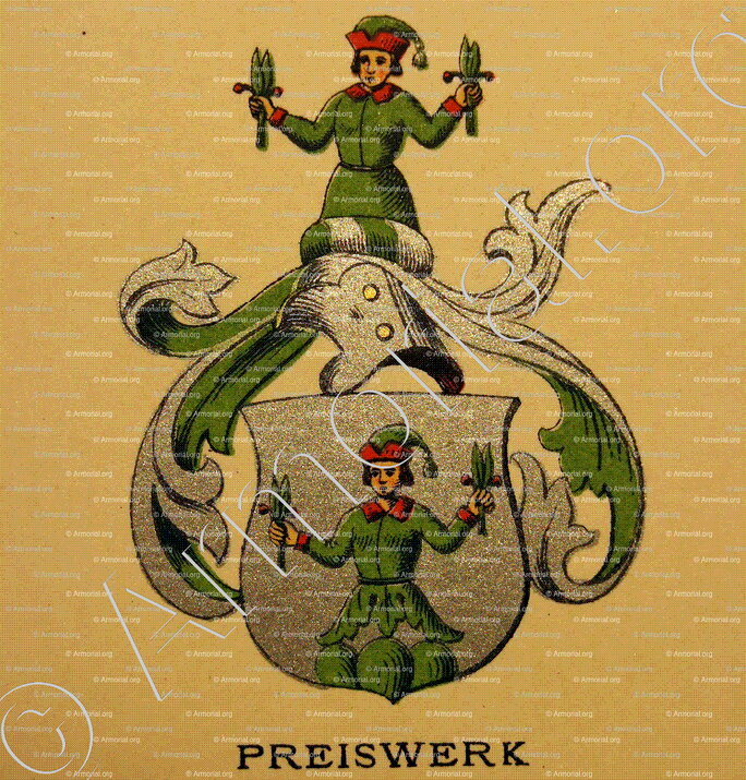 PREISWERK_Wappenbuch der Stadt Basel . B.Meyer Knaus 1880_Schweiz 