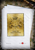 velin-d-Arches-BERGERET (de)_(Exposition L.S. Jemmapes, Mairie du Xe arr. Paris, 1988)._France