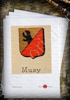 velin-d-Arches-MUSY_Livre d'Or du Canton de Fribourg (Freiburg). (Alfred Raemy, 1898)_Schweiz Suisse Svizzera Switz