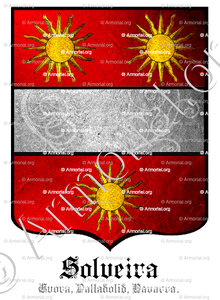 SOLVEIRA