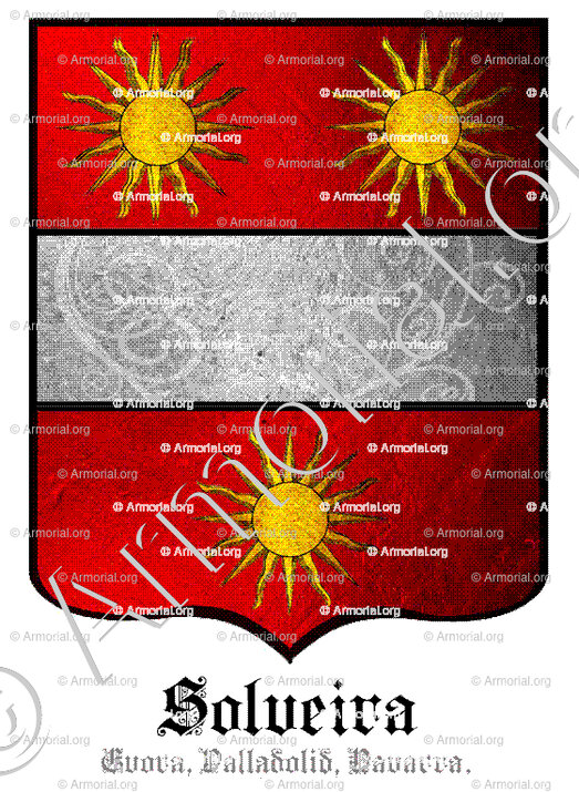 SOLVEIRA_Evora, Valladolid, Navarra._Portugal, España