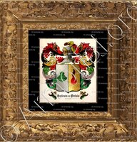 cadre-ancien-or-POITEVIN dit POTVIN_Normandie_France ()