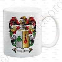 mug-POITEVIN dit POTVIN_Normandie_France ()