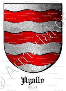 AGALLO