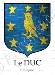 Le DUC