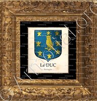 cadre-ancien-or-Le DUC_Bretagne_France (1)