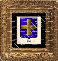 cadre-ancien-or-RIEZ_Provence_France (2)