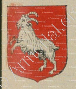 De BOCKABLAS et GERSTHEIM (Alsace)