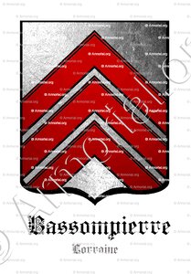 BASSOMPIERRE