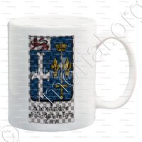 mug-Alexandre de Haldat du Lys__